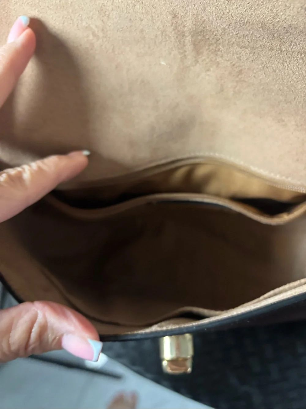 Coach Marlie Top Handle Satchel